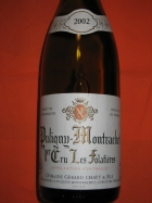 bouteille fant&ocirc;me